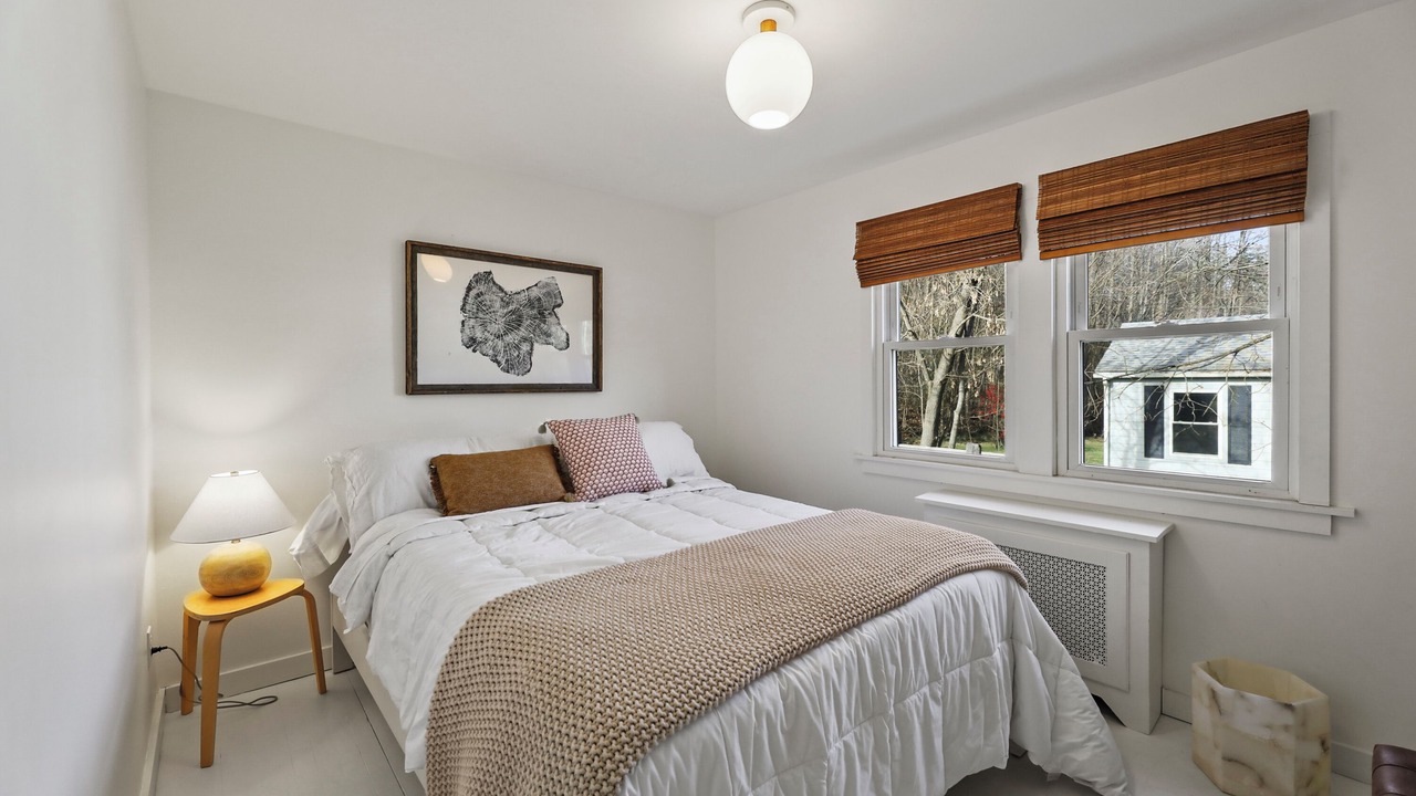 Photo of Bedroom in Williamstown