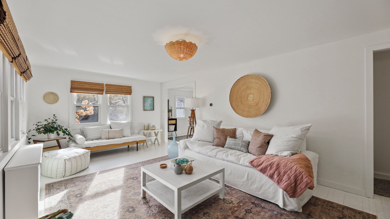 Photo of Livingroom in Williamstown