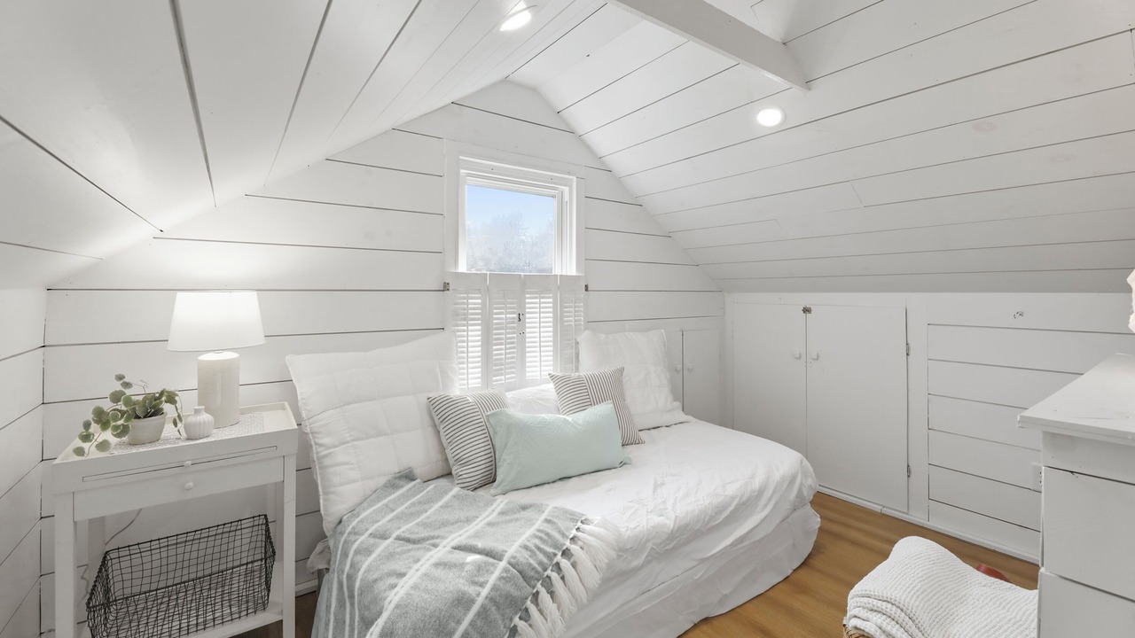 Photo of Bedroom in Williamstown
