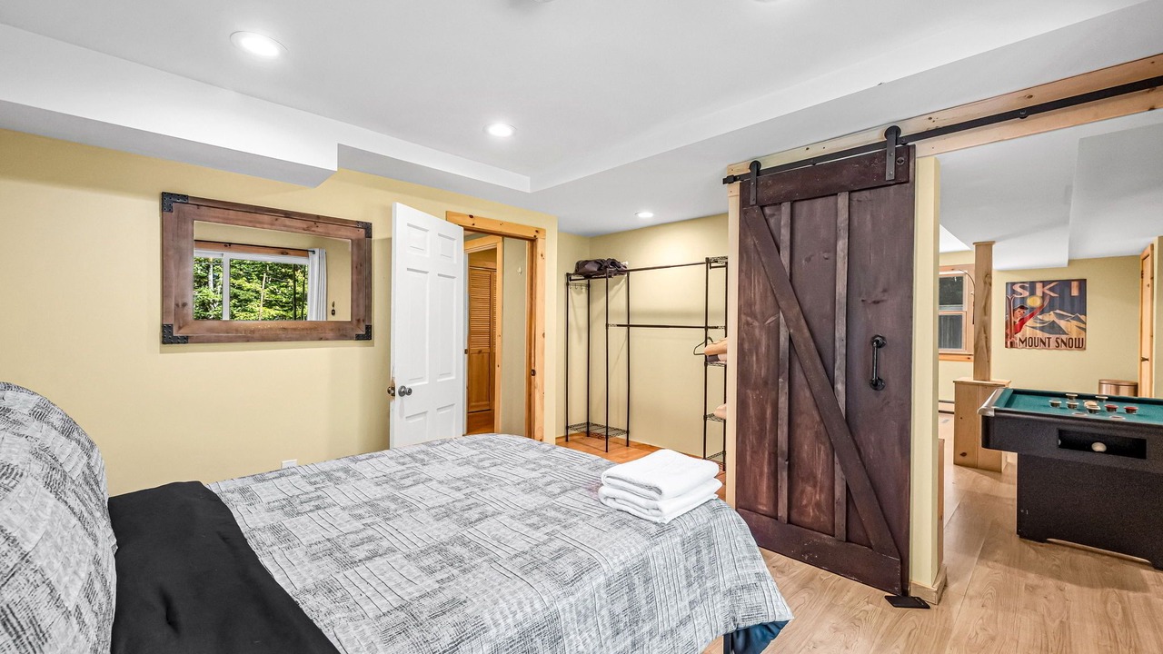 Photo of Bedroom in West Dover