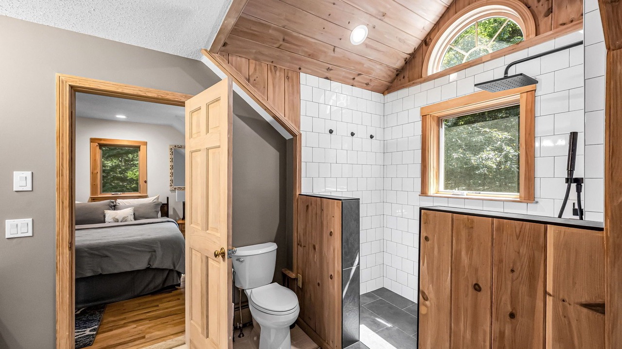 Photo of Bathroom in West Dover
