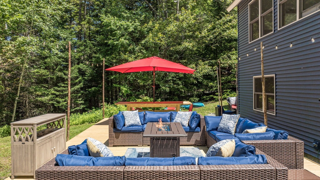 Photo of Outdoor in West Dover