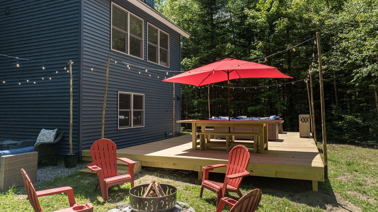 Photo of Outdoor in West Dover