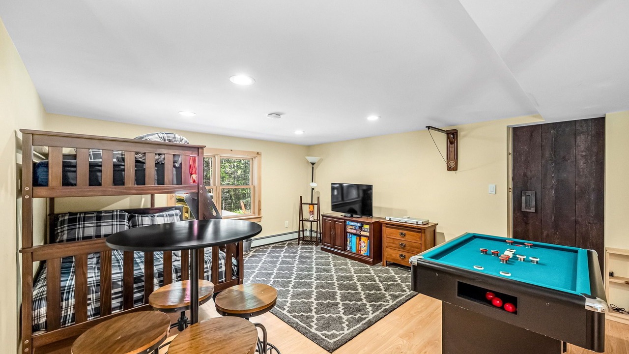 Photo of Bedroom in West Dover