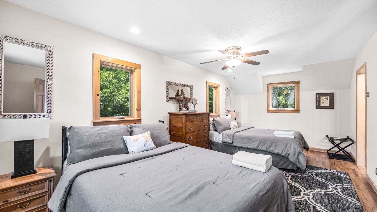 Photo of Bedroom in West Dover
