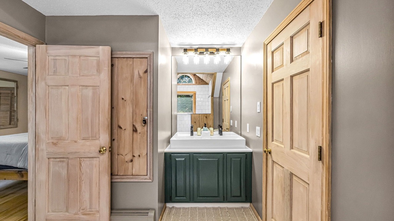 Photo of Bathroom in West Dover