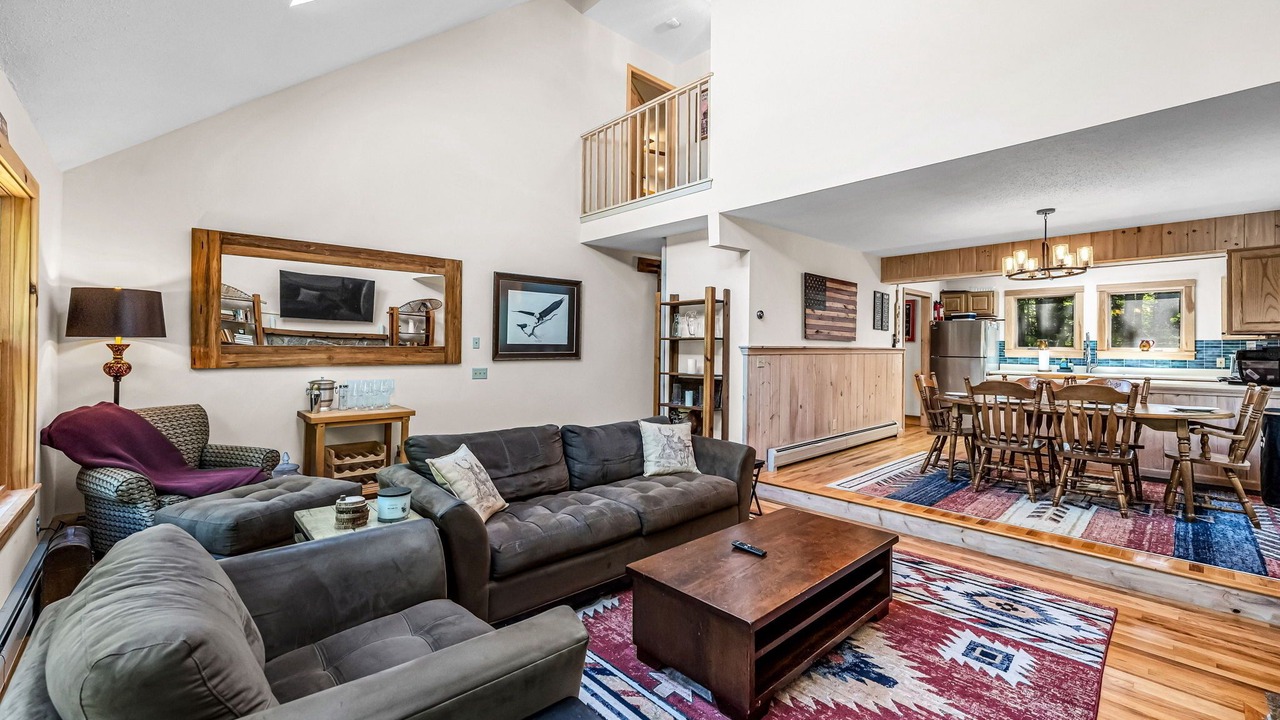 Photo of Livingroom in West Dover