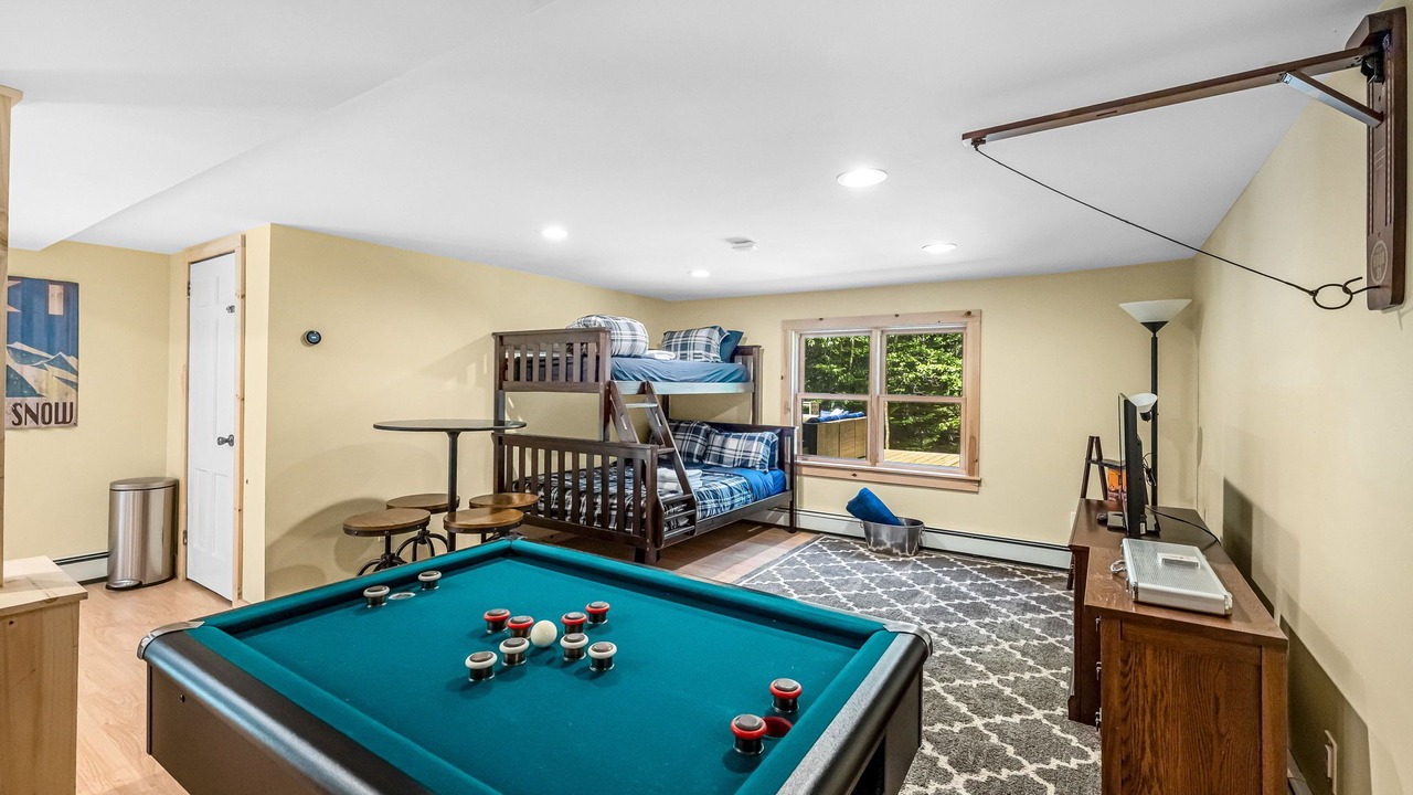 Photo of Bedroom in West Dover