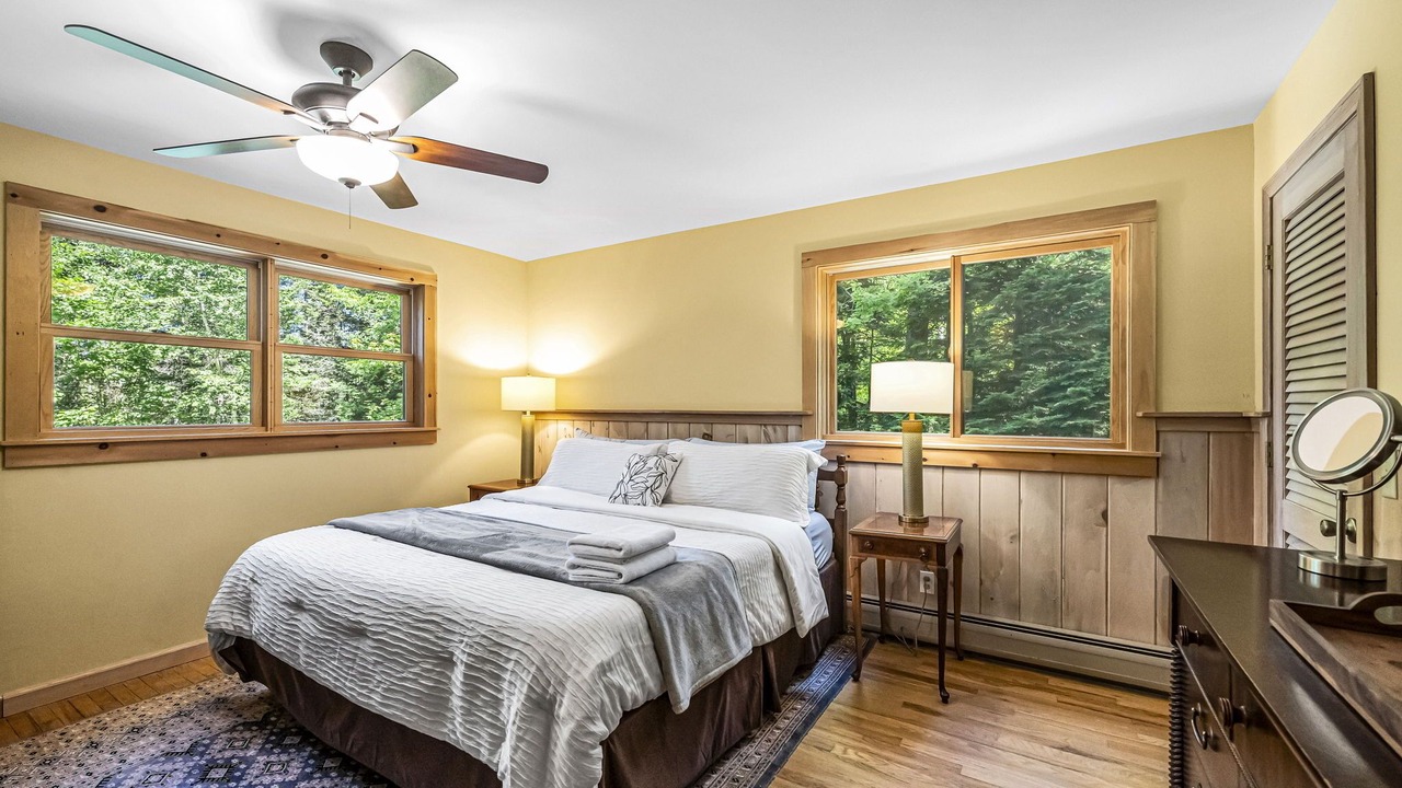 Photo of Bedroom in West Dover