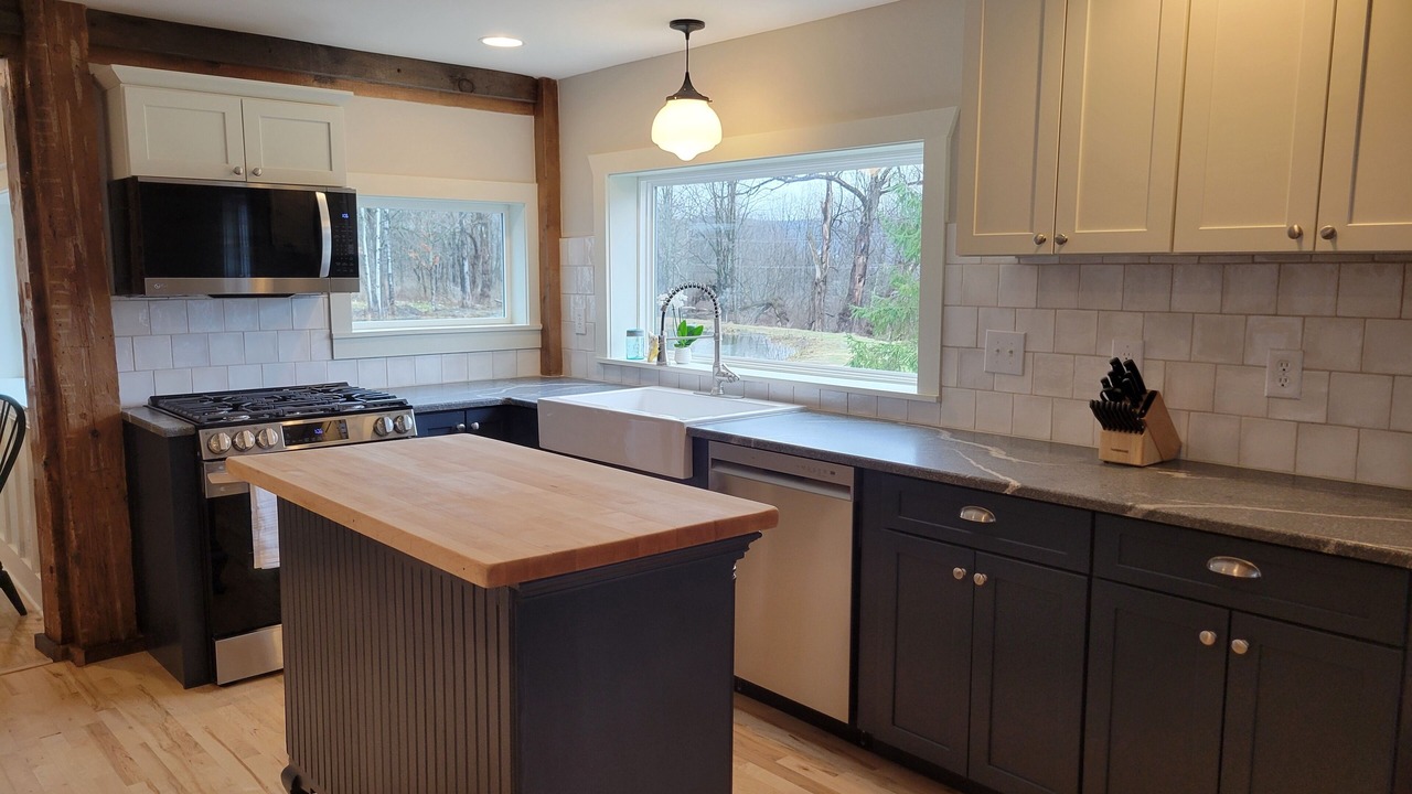 Photo of Kitchen in Oneonta