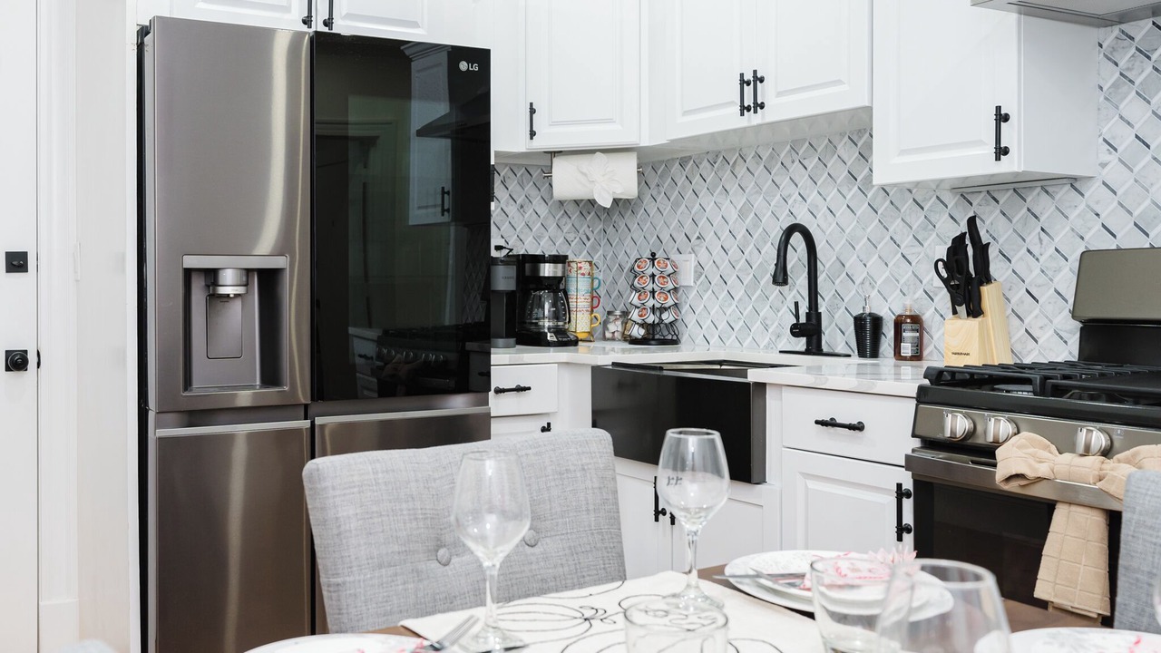 Photo of Kitchen in Ashmont