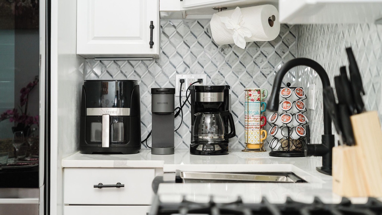 Photo of Kitchen in Ashmont