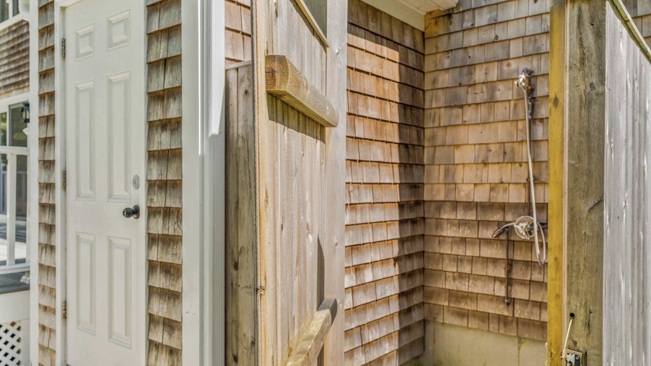 Photo of Outdoor in East Falmouth