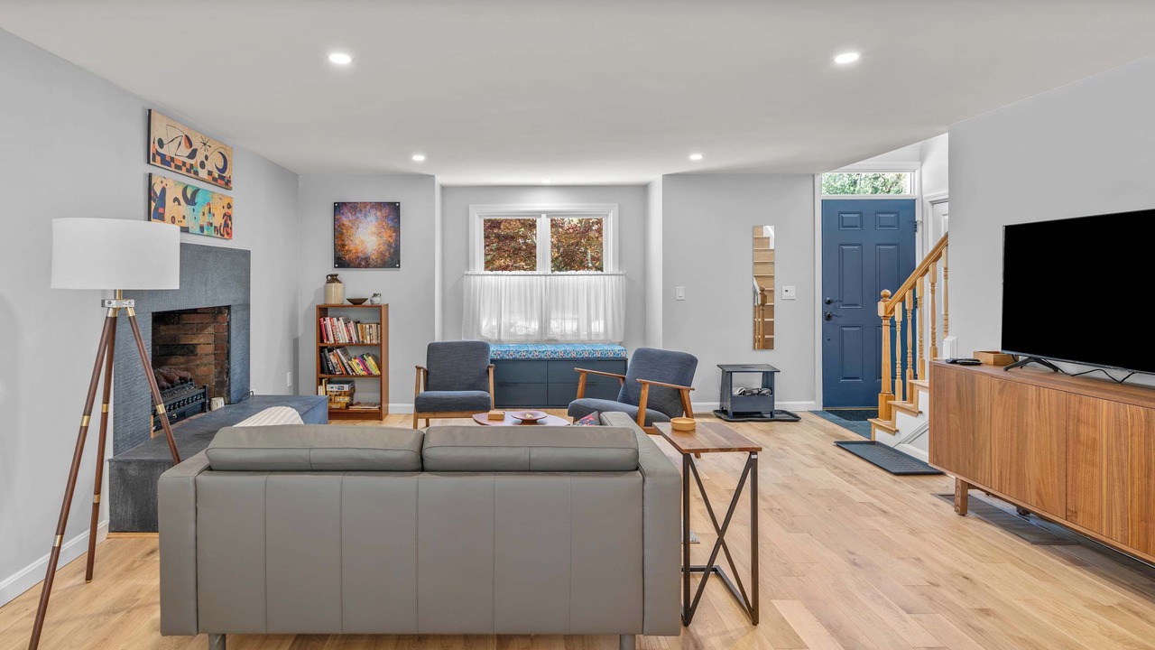 Photo of Bedroom in East Falmouth