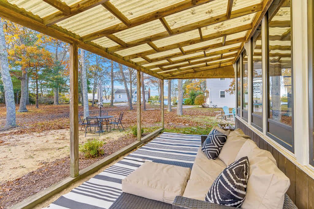 Photo of Outdoor in Mashpee