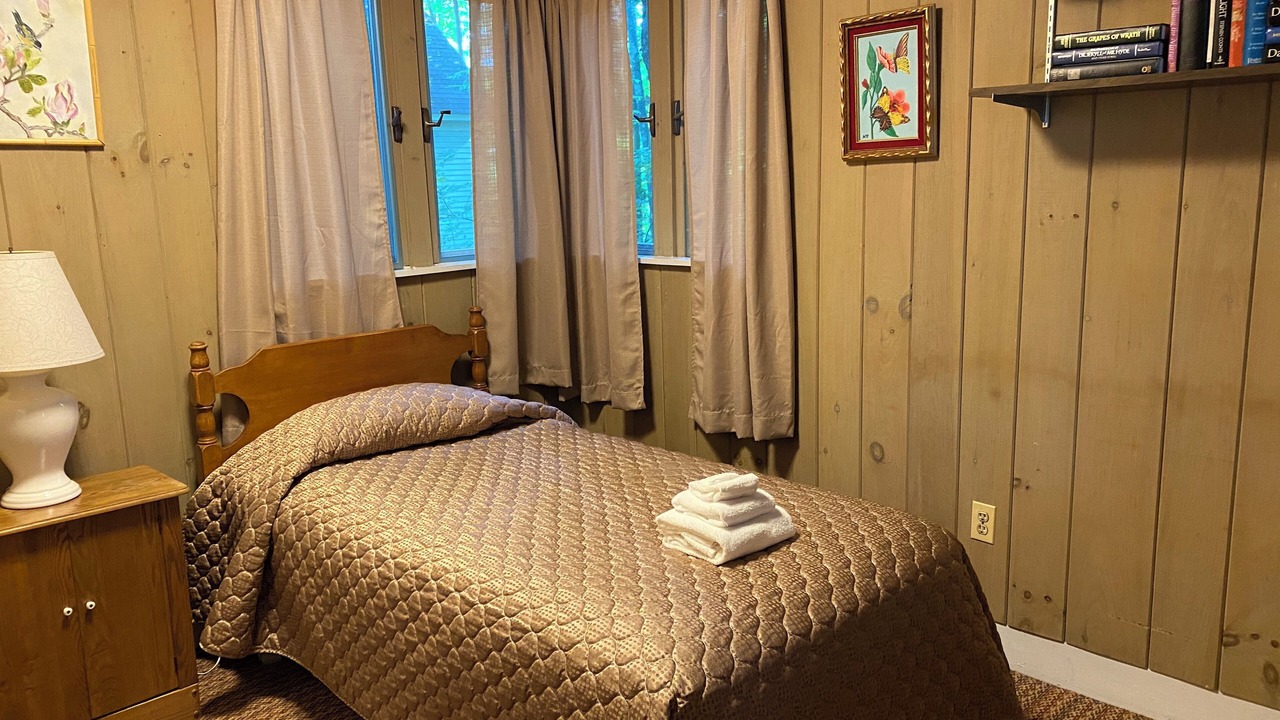 Photo of Bedroom in Poland
