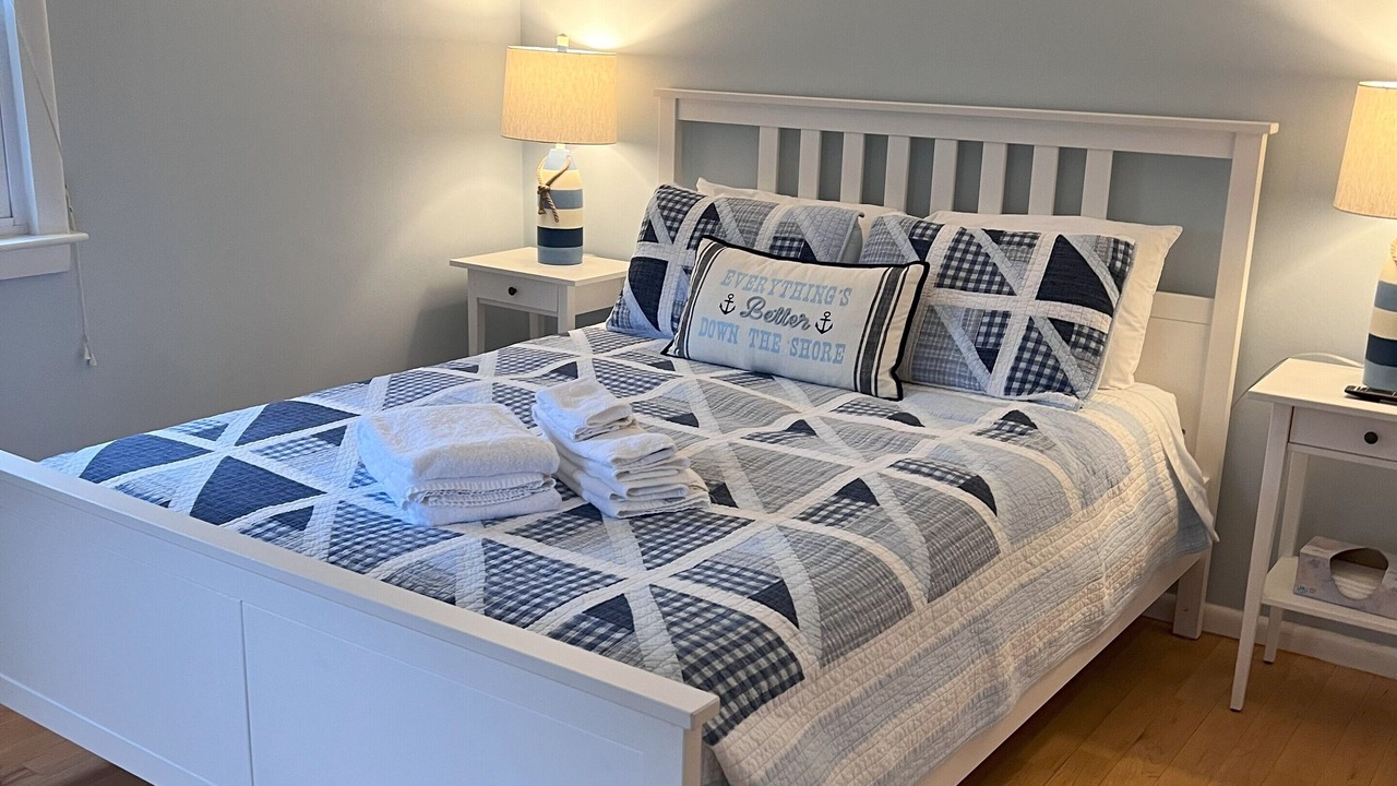 Photo of Bedroom in South Yarmouth