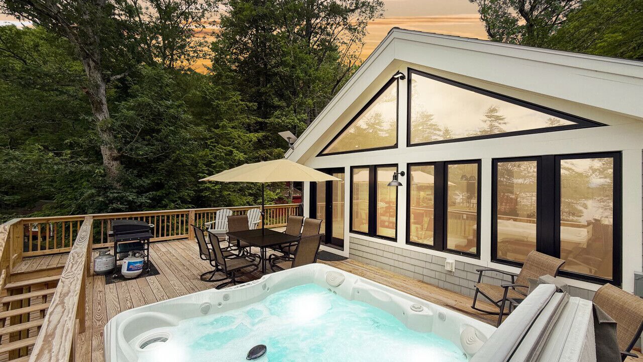 Photo of Outdoor in Fryeburg