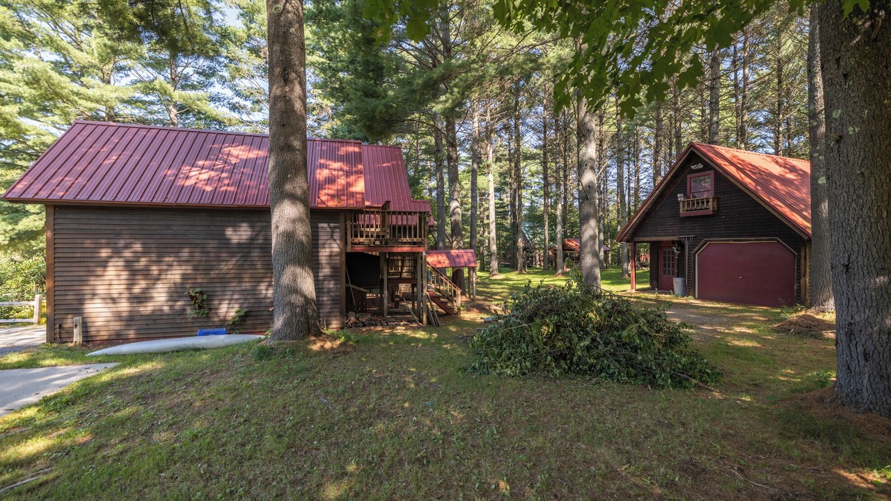 Photo of Outdoor in Sunday River Area