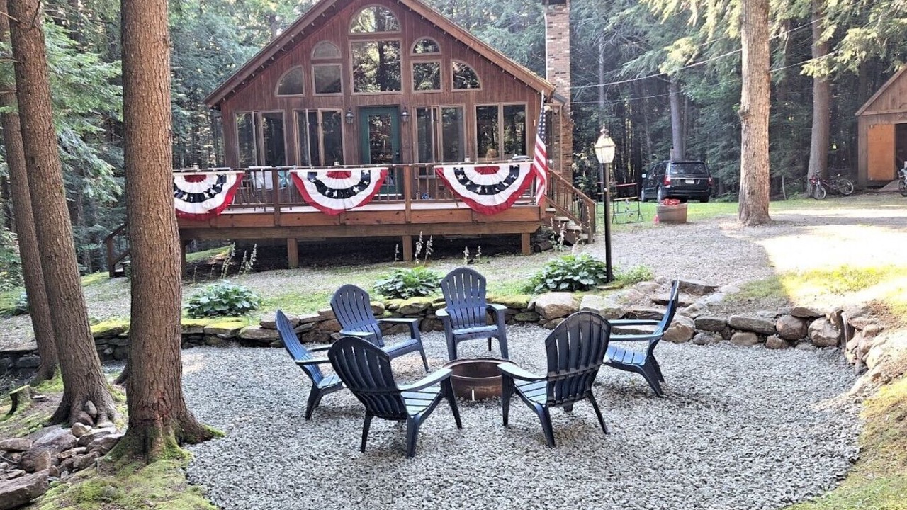Photo of Outdoor in Wilmington