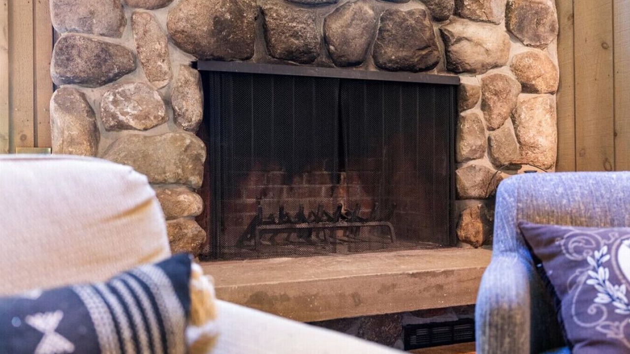 Photo of Livingroom in North Conway