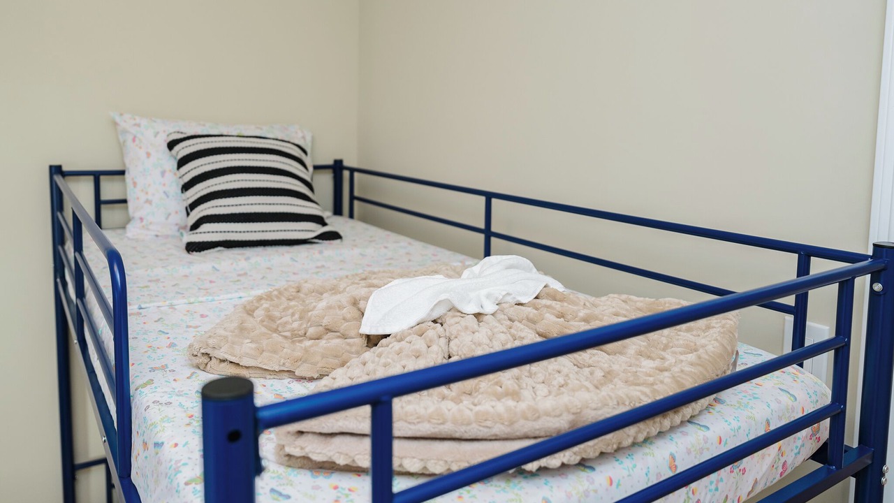 Photo of Bedroom in West Codman Hill - West Lower Mills
