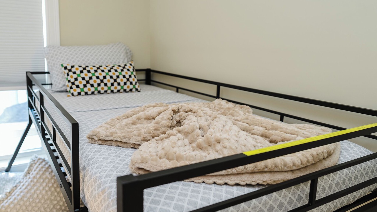 Photo of Bedroom in West Codman Hill - West Lower Mills