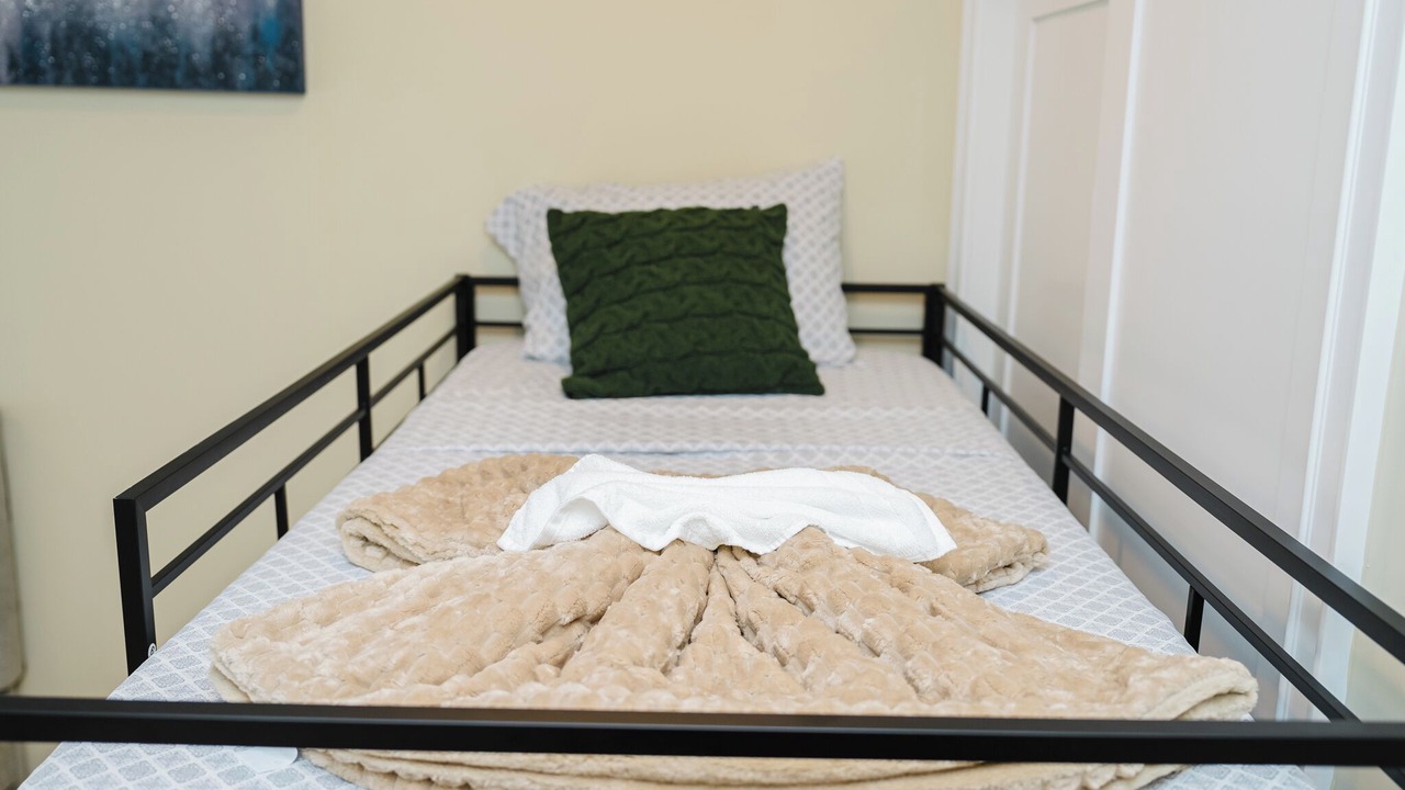 Photo of Bedroom in West Codman Hill - West Lower Mills