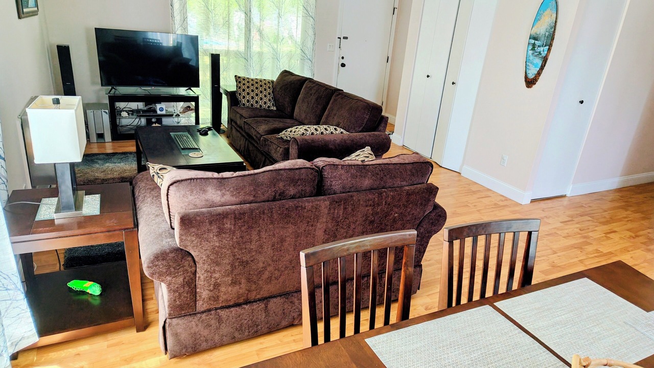 Photo of Livingroom in Hyannis