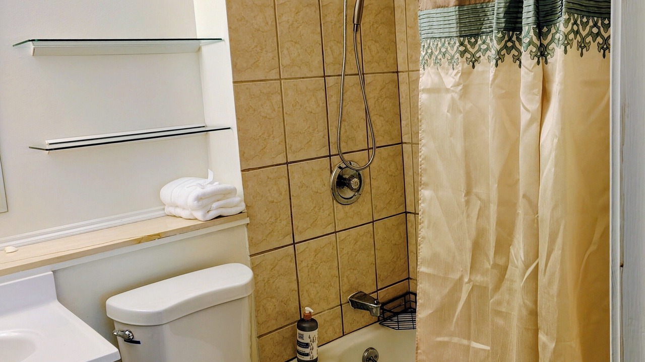 Photo of Bathroom in Hyannis