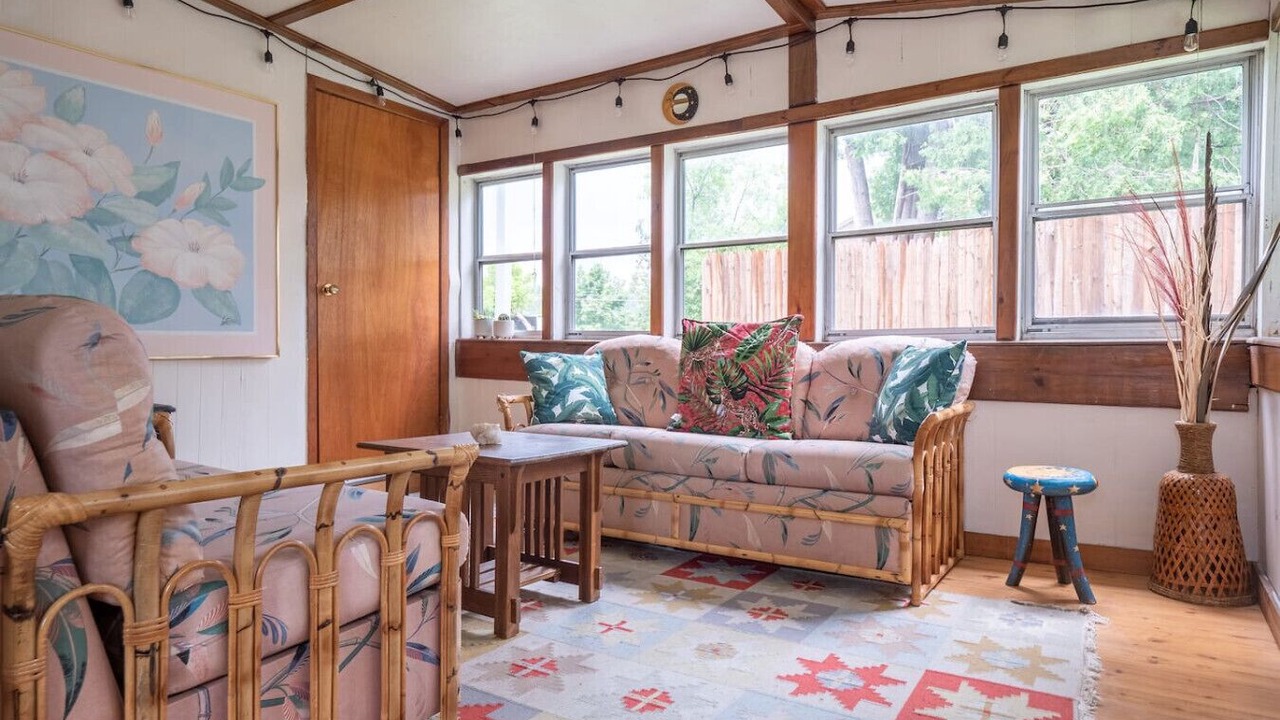 Photo of Livingroom in Winooski Falls Mill District