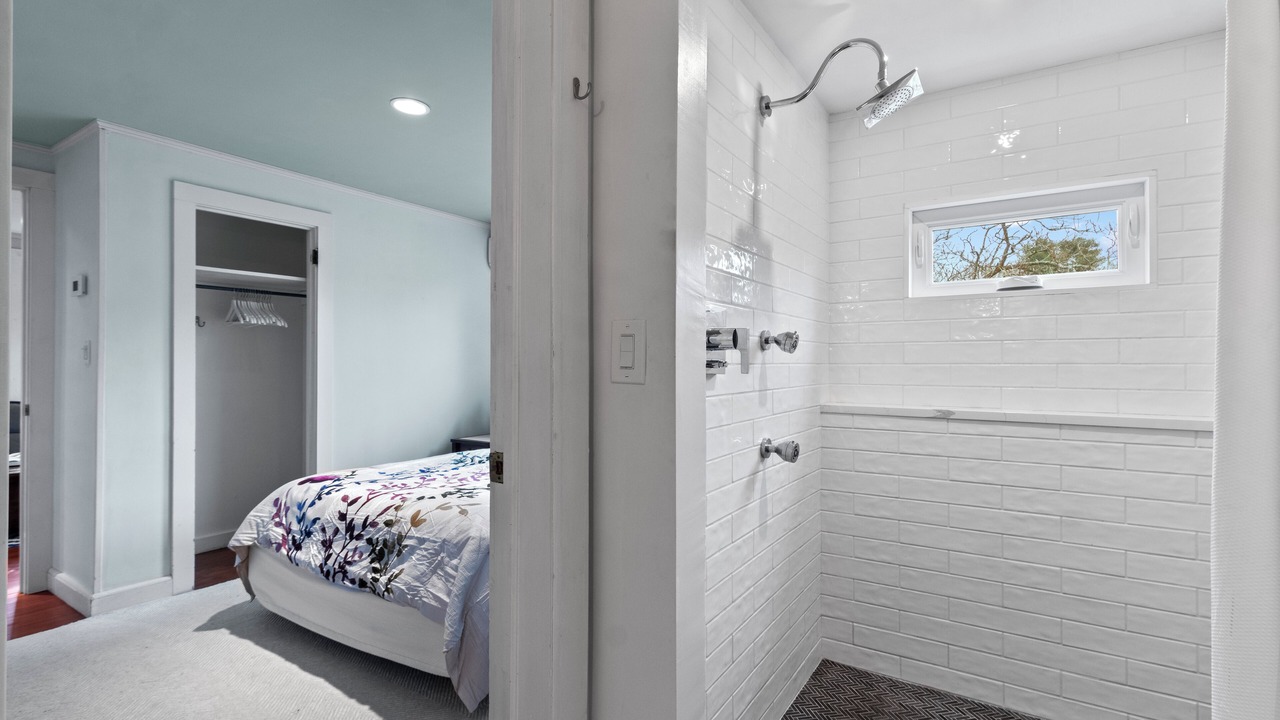 Photo of Bathroom in Mystic