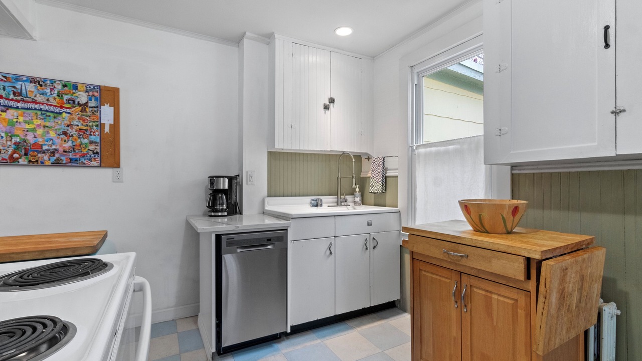 Photo of Kitchen in Mystic