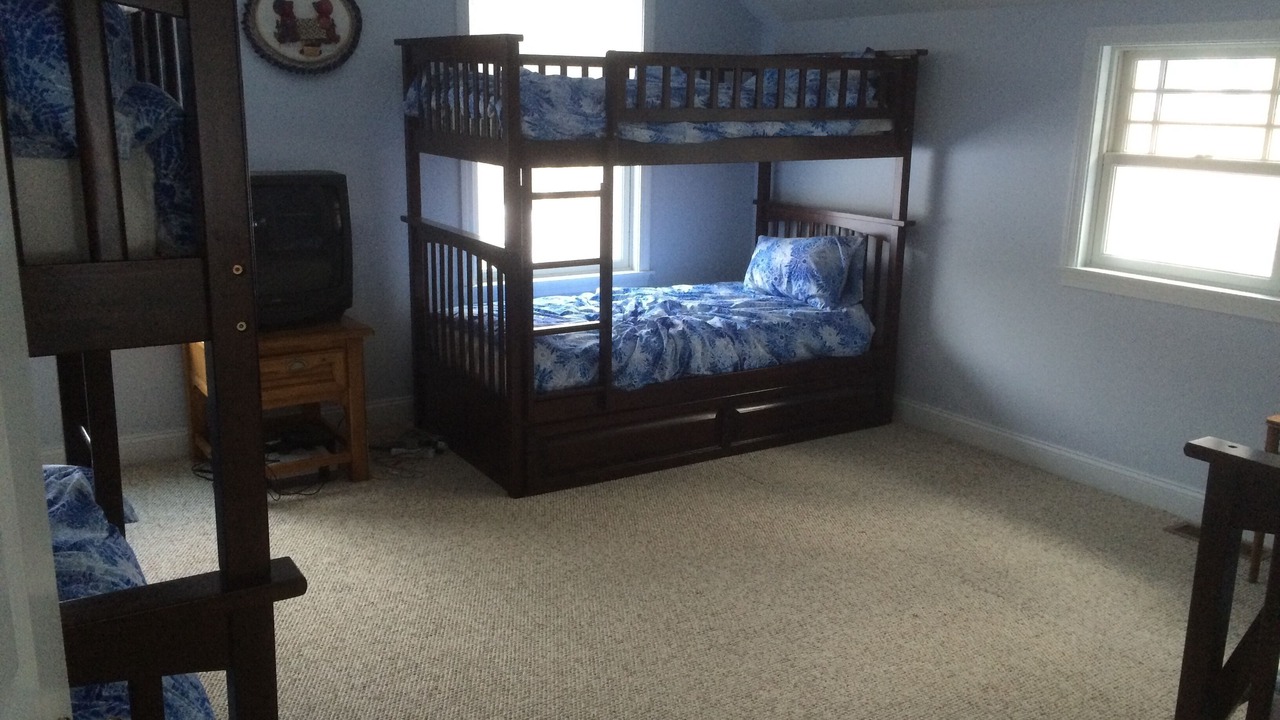 Photo of Bedroom in Sunapee
