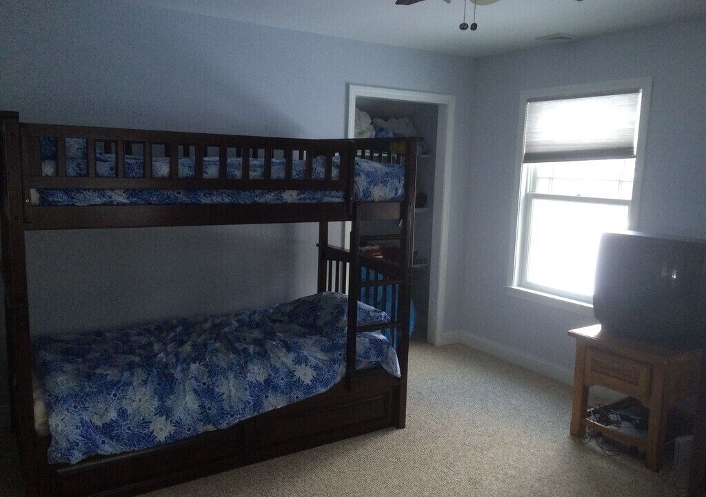 Photo of Bedroom in Sunapee
