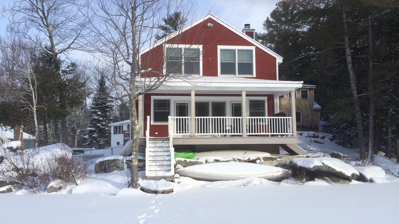 Photo of Outdoor in Sunapee