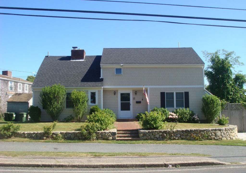 Photo of Outdoor in Hyannis