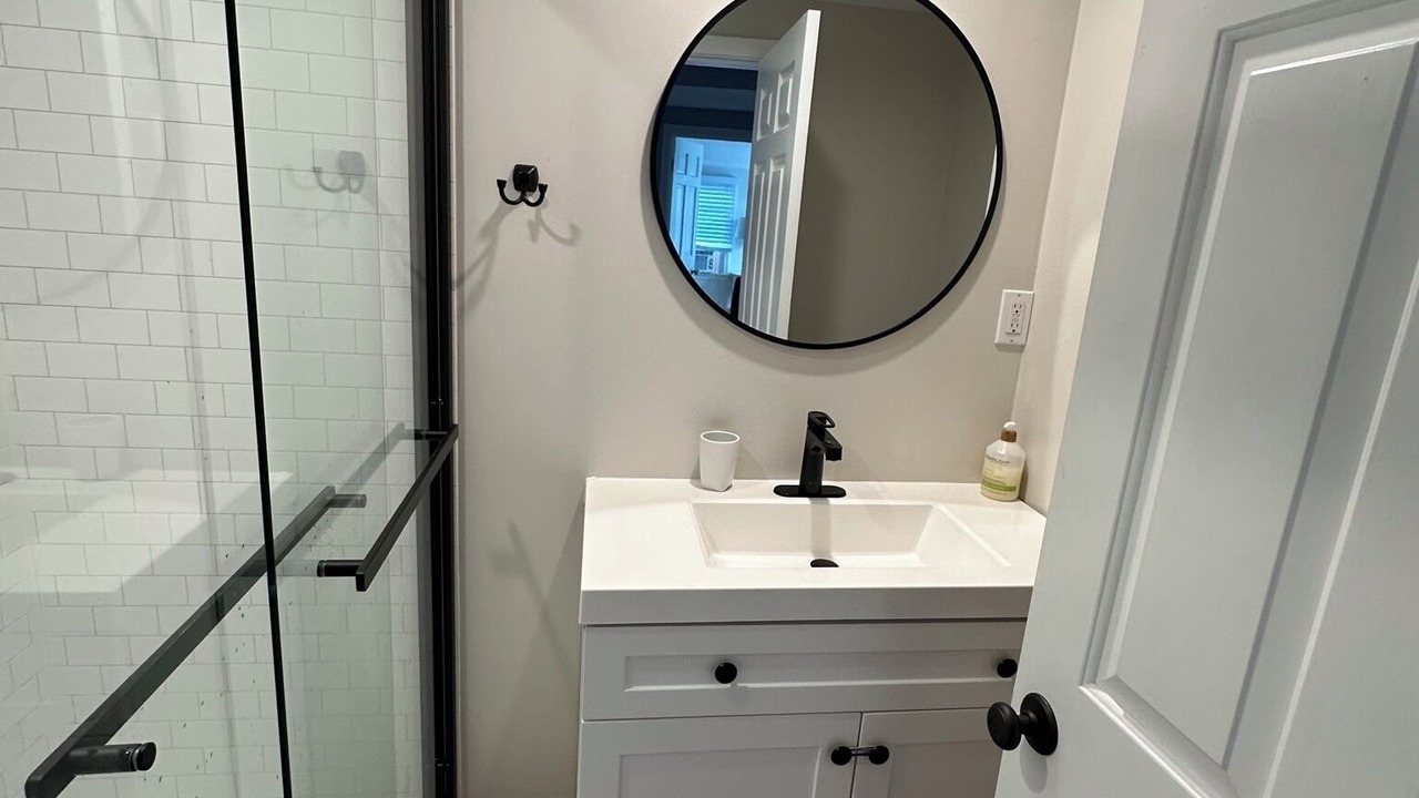 Photo of Bathroom in Hyannis
