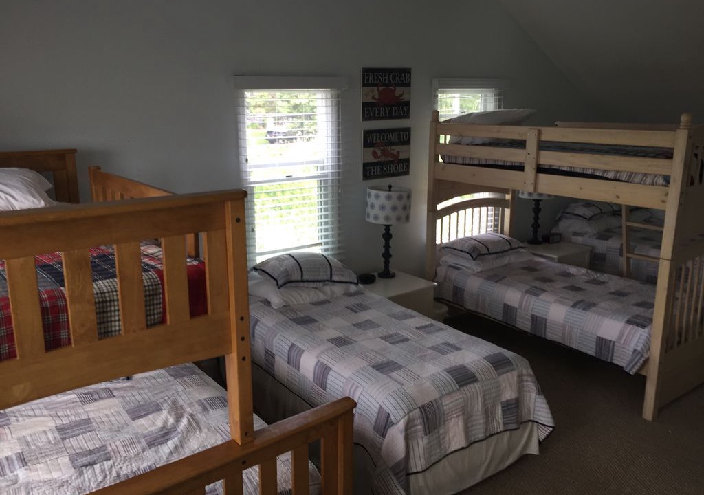 Photo of Bedroom in Hyannis