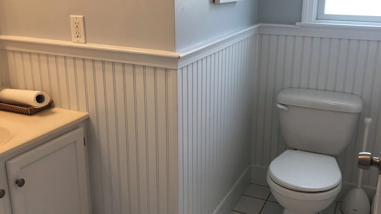 Photo of Bathroom in Hyannis