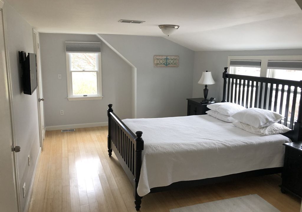 Photo of Bedroom in Hyannis