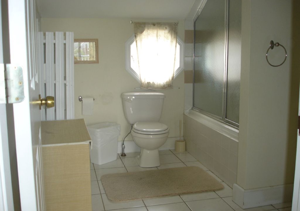 Photo of Bathroom in Hyannis