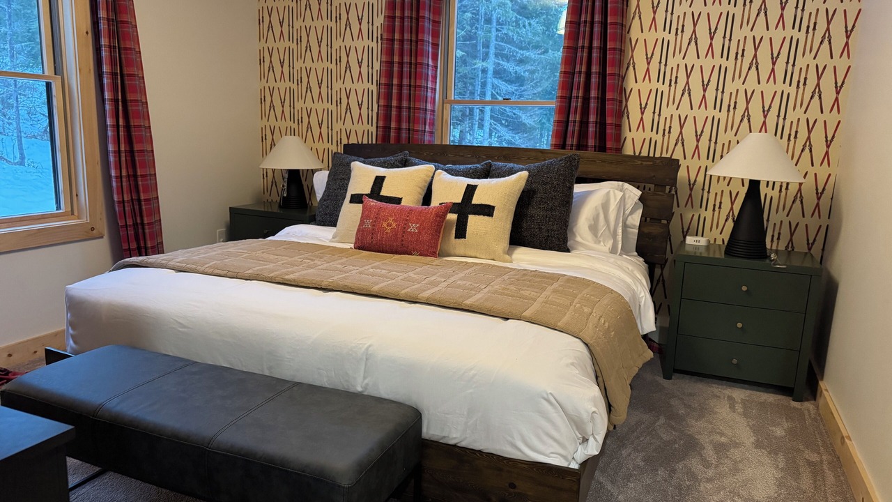 Photo of Bedroom in Bethel