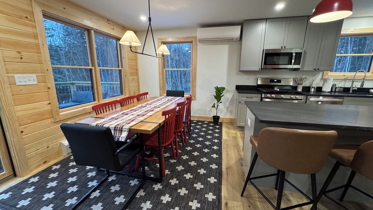 Photo of Kitchen in Bethel