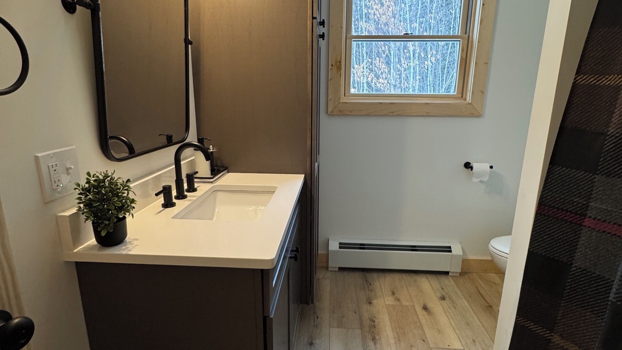 Photo of Bathroom in Bethel