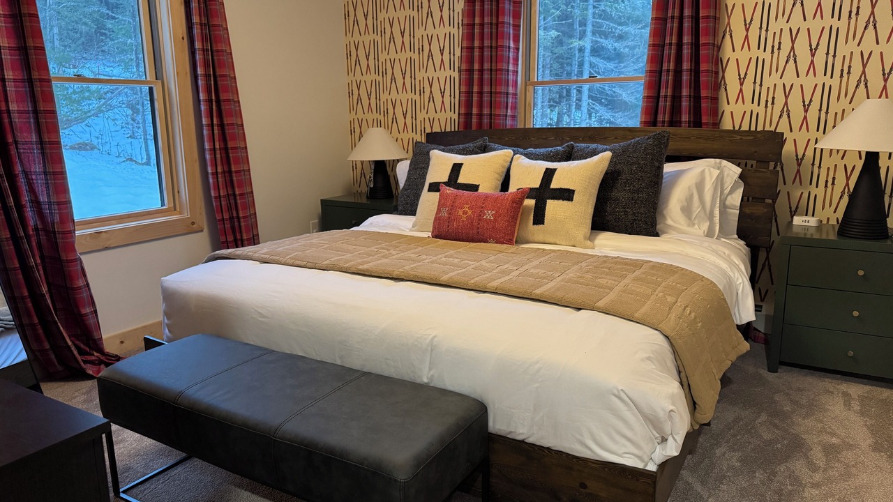 Photo of Bedroom in Bethel