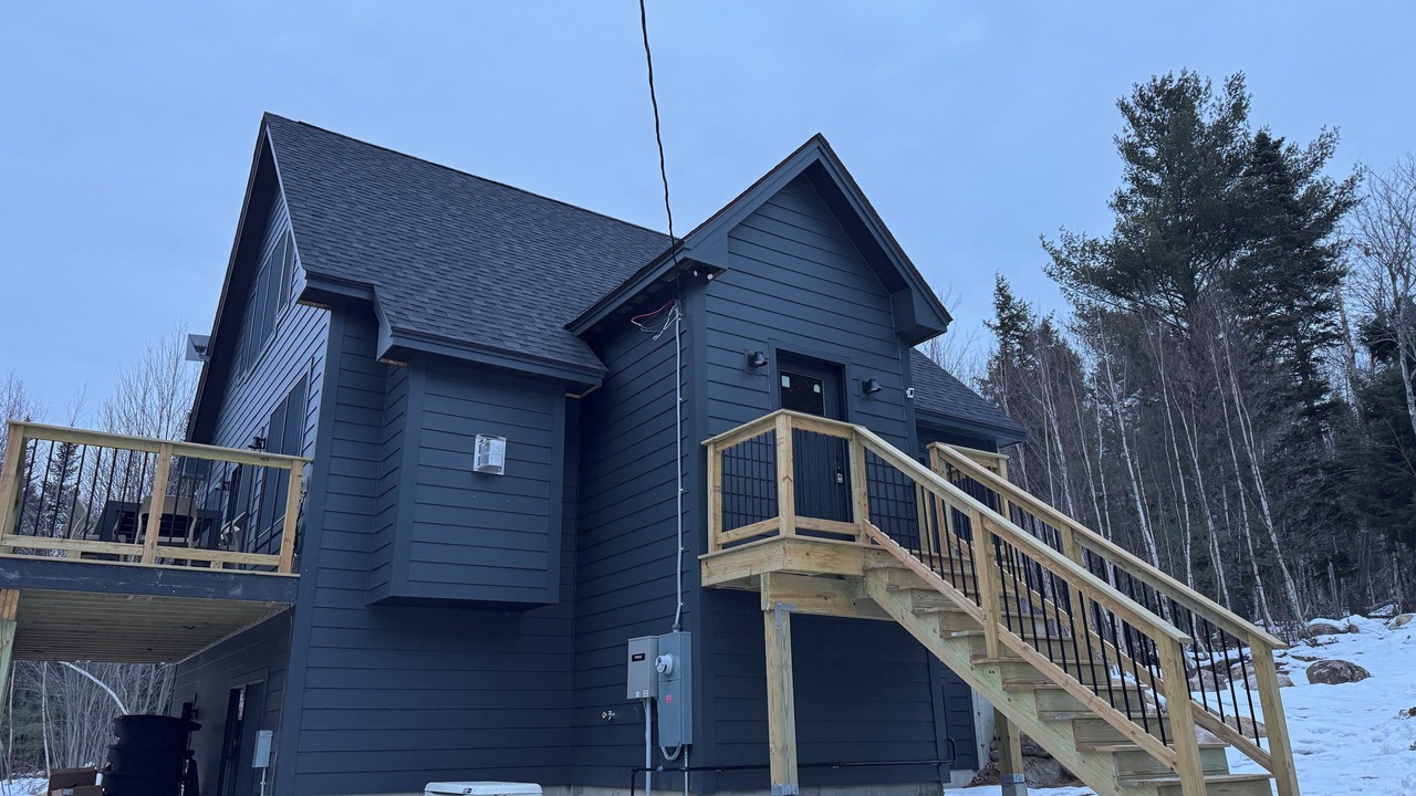 Photo of Outdoor in Bethel