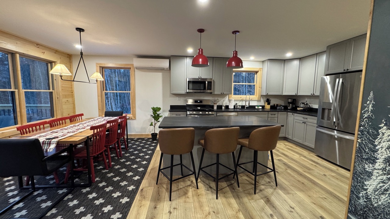 Photo of Kitchen in Bethel