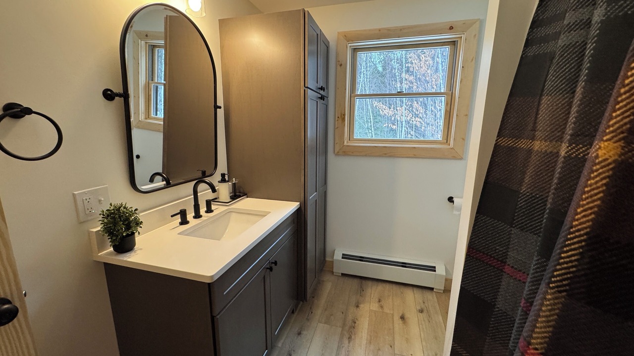 Photo of Bathroom in Bethel