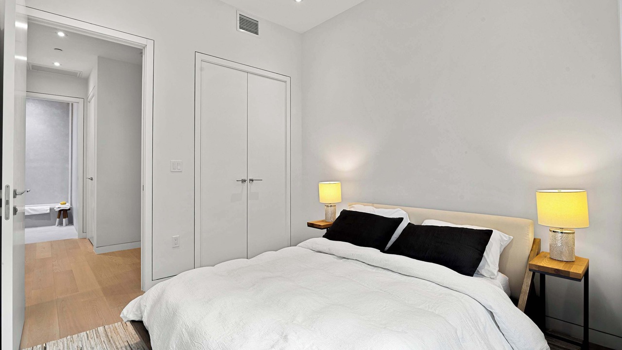 Photo of Bedroom in Bloomingdale